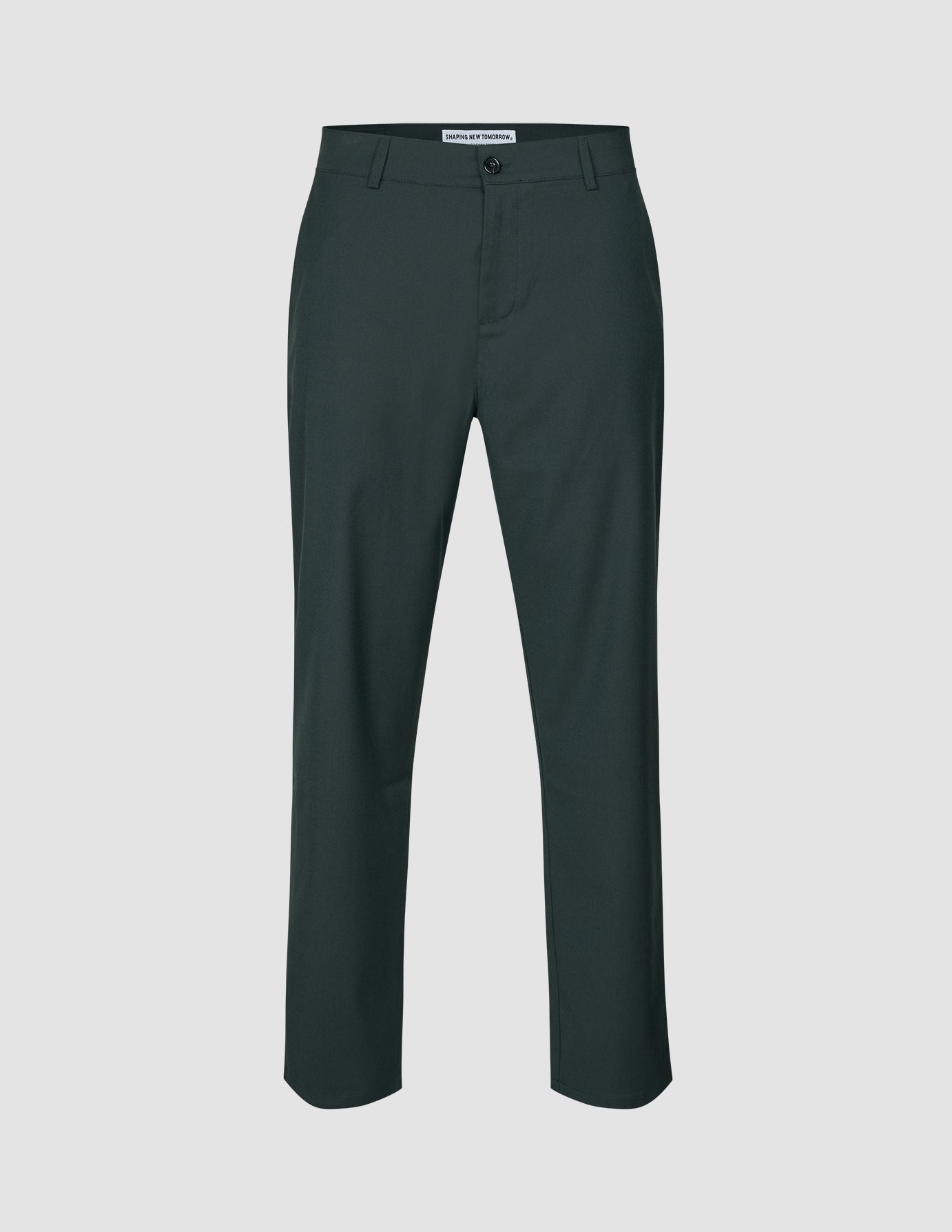 Siena Pants Relaxed Fit North Green